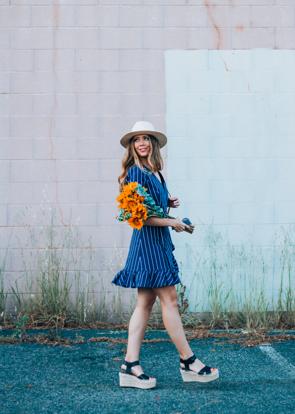 My Life as a Blogger: 3 Tips by popular San Francisco lifestyle blogger The Girl in The Yellow Dress