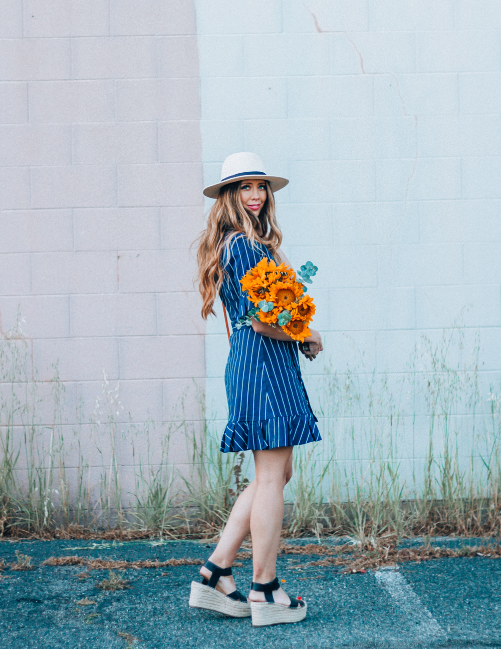 My Life as a Blogger: 3 Tips by popular San Francisco lifestyle blogger The Girl in The Yellow Dress