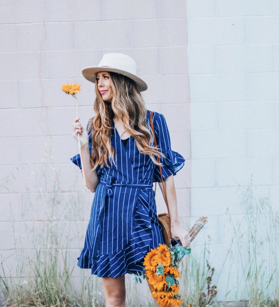 My Life as a Blogger: 3 Tips by popular San Francisco lifestyle blogger The Girl in The Yellow Dress