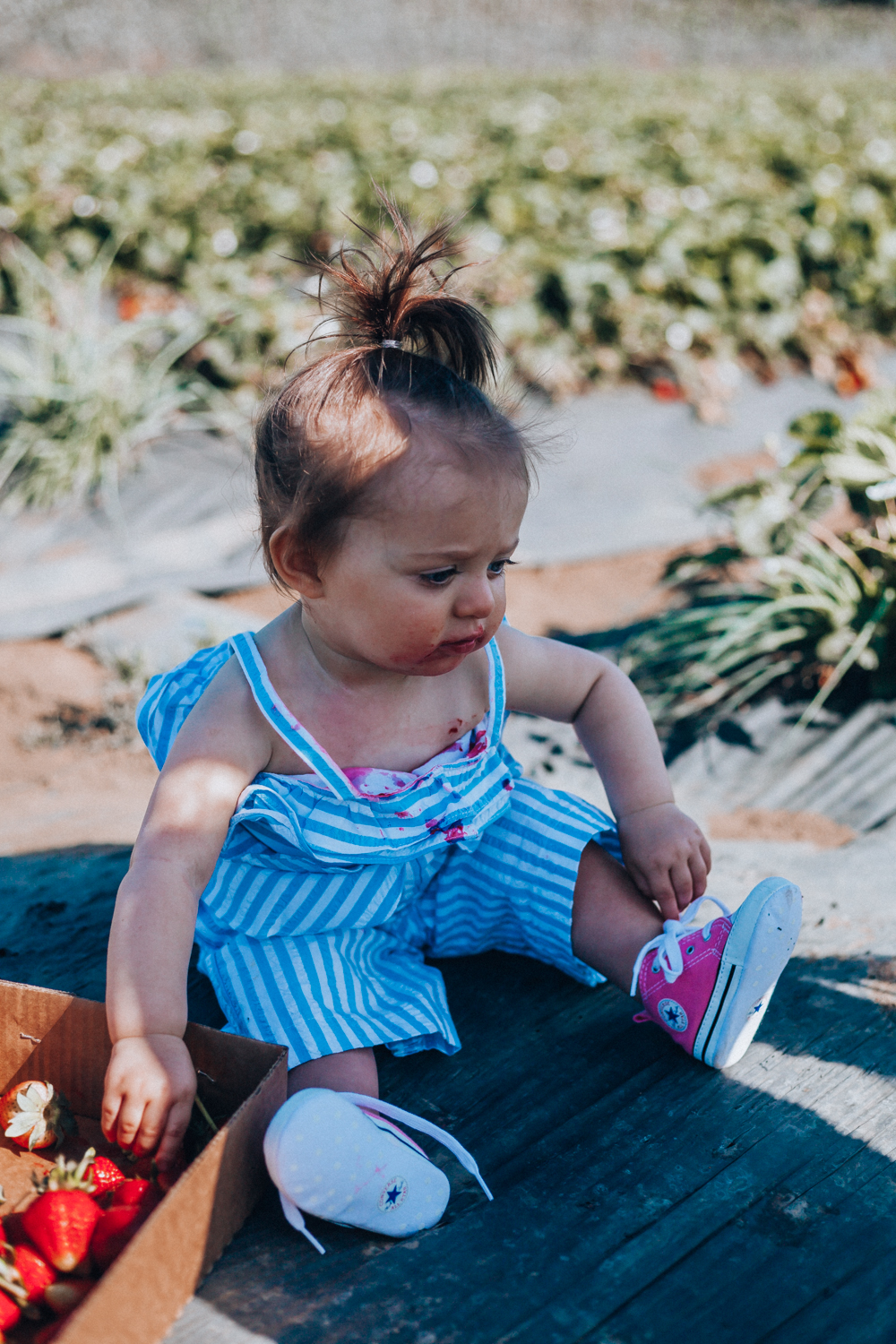 7 Super Fun Summer Activities to Do With Kids by popular San Francisco lifestyle blogger The Girl in The Yellow Dress