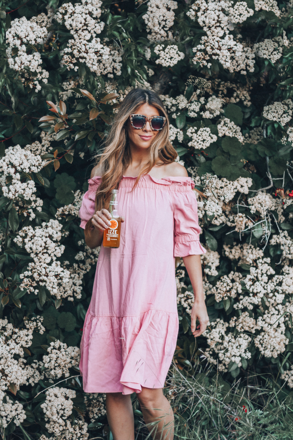 9 Swimsuit Cover Ups Under $30 by popular San Francisco lifestyle blogger The Girl in The Yellow Dress