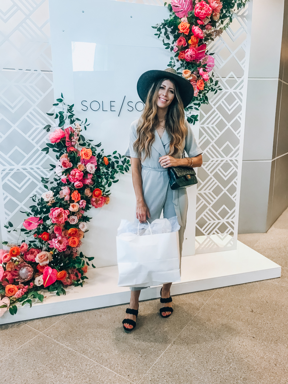 RewardStyle Conference by popular San Francisco lifestyle blogger The Girl in The Yellow Dress