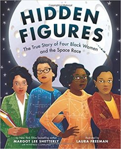 15 of The Best Kids Books with Girl Power featured by popular San Francisco life and style blogger The Girl In The Yellow Dress