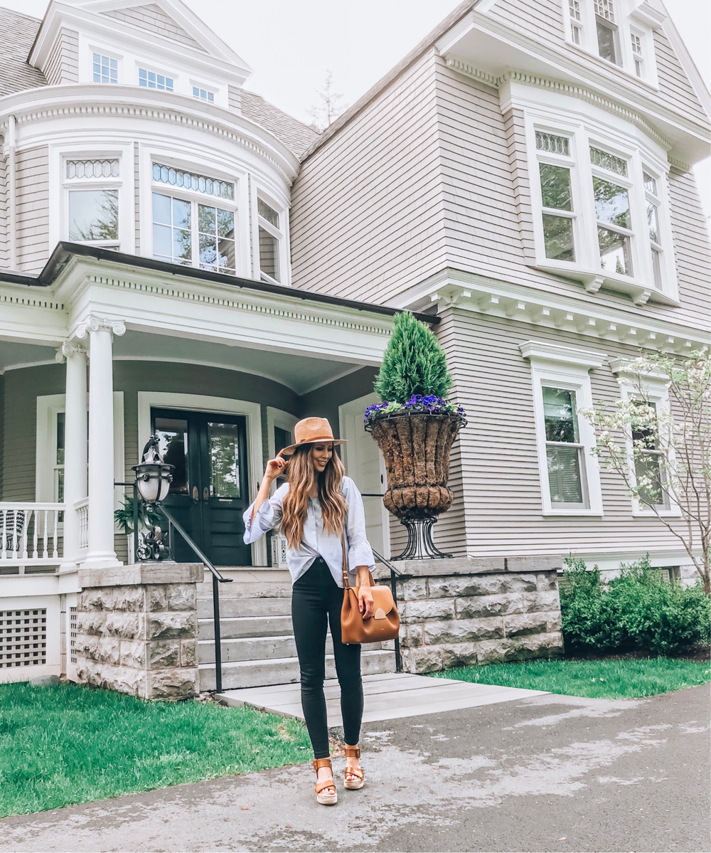 National Best Friends Day + MacKenzie-Childs Dinnerware by popular San Francisco lifestyle blogger LaTisha Springer