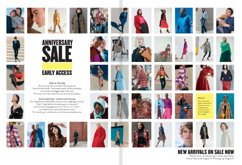 Nordstrom Anniversary Sale | My Looks | The Girl In The Yellow Dress