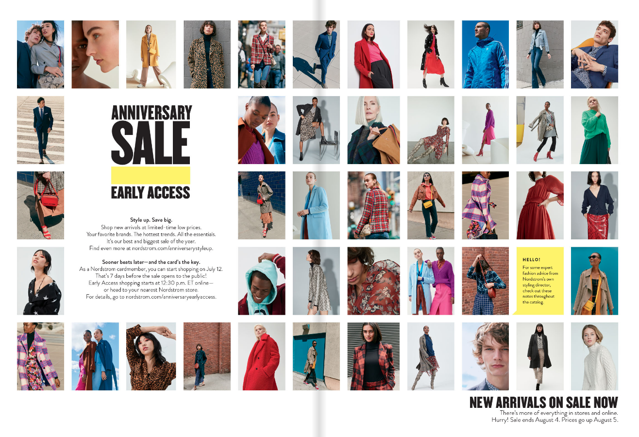 Nordstrom Anniversary Sale My Looks The Girl In The Yellow Dress