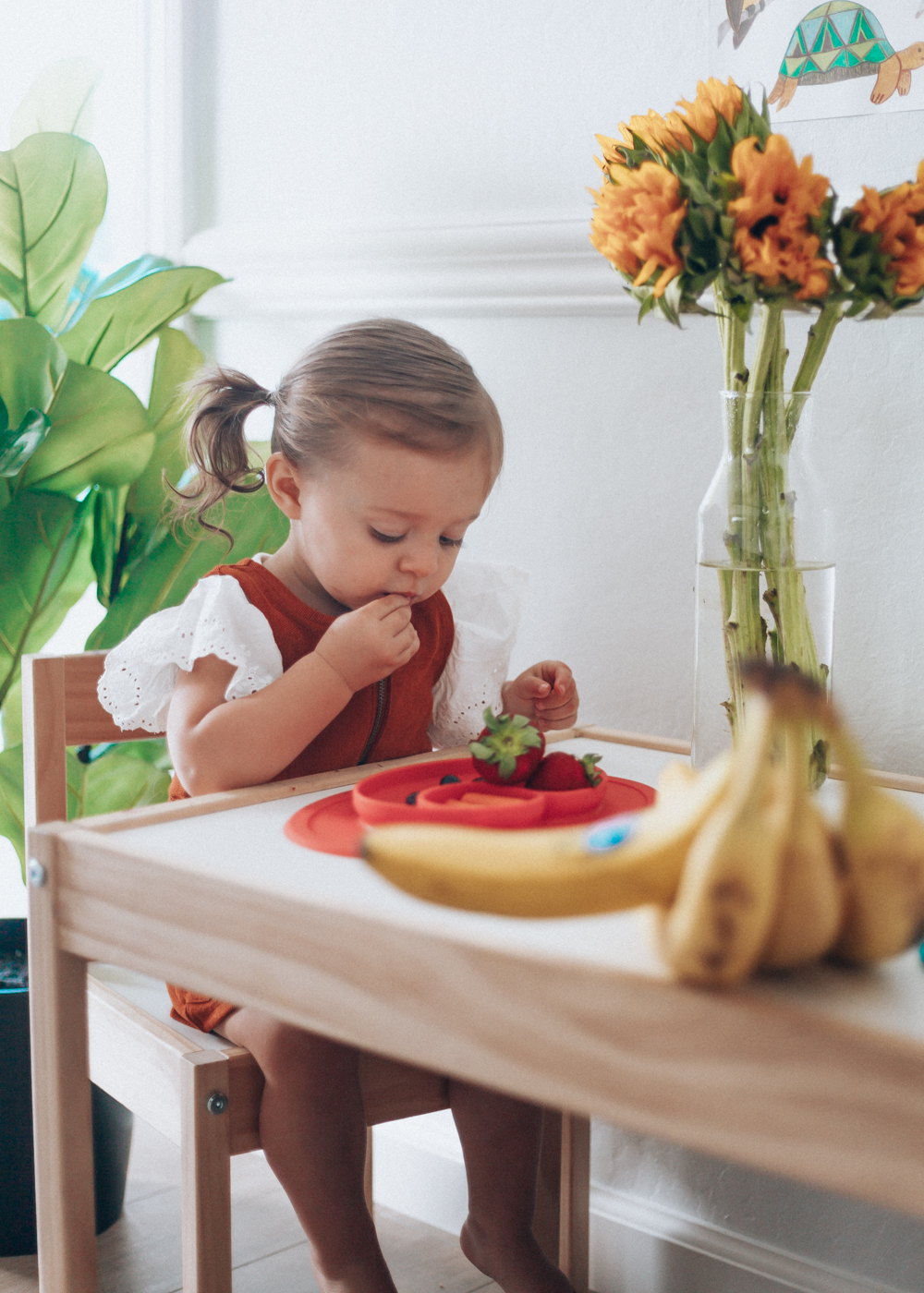 Toddler Must Haves featured by popular San Francisco life and style blogger, The Girl in The Yellow Dress