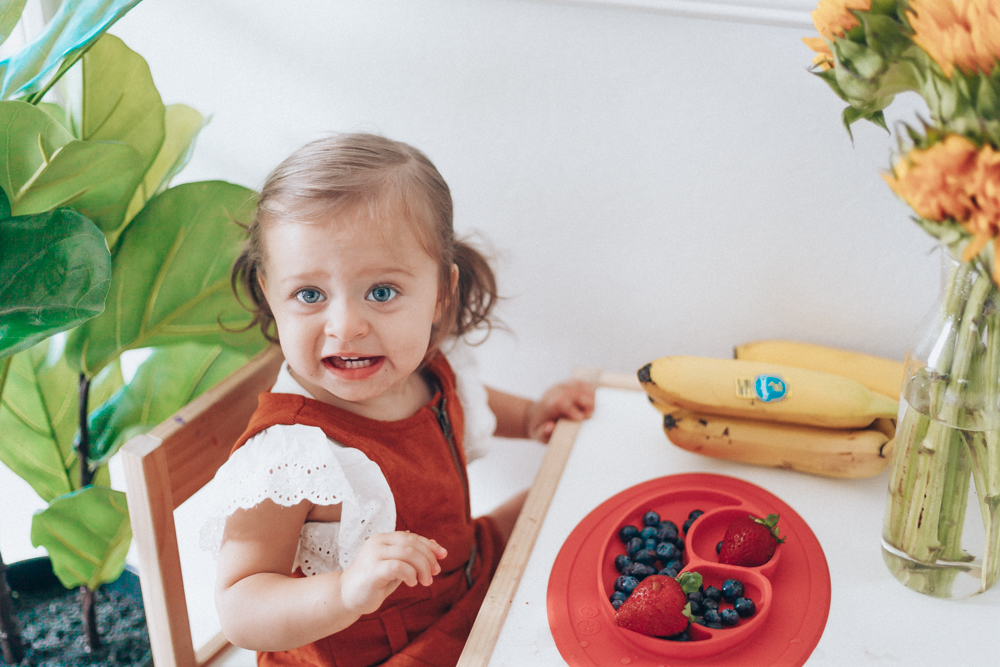 Toddler Must Haves featured by popular San Francisco life and style blogger, The Girl in The Yellow Dress