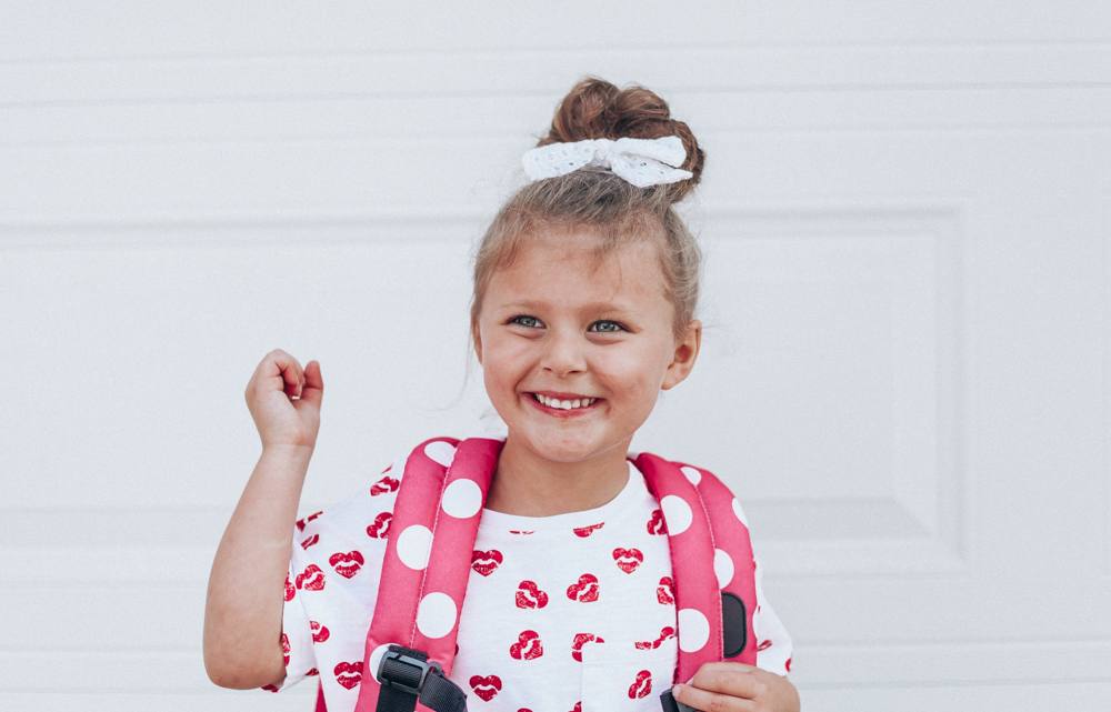 The Cutest Fall Fashion for Kids with Bloomingdales featured by popular San Francisco style blogger, The Girl in The Yellow Dress