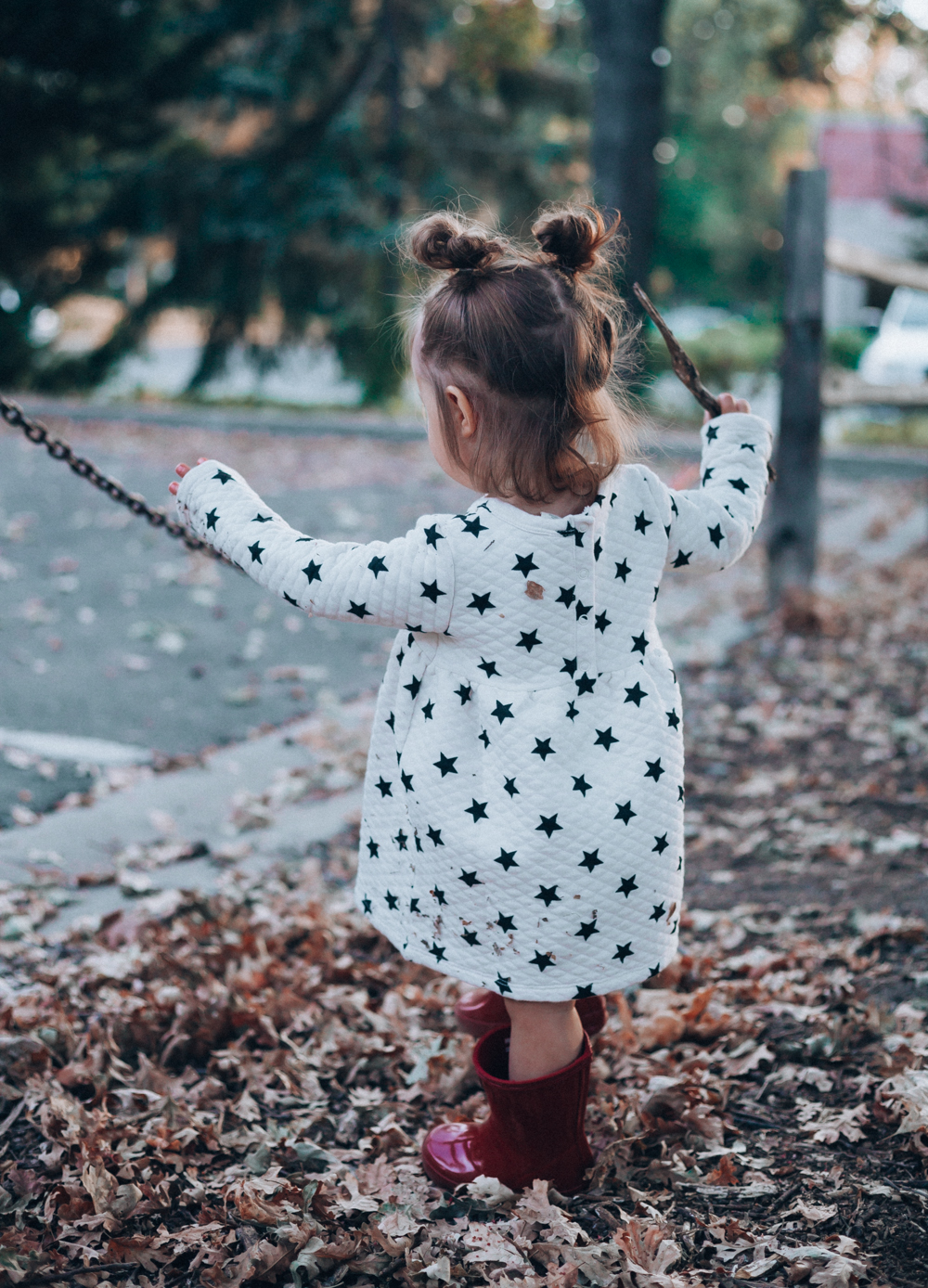 Nordstroms | Family | Pinterest | Fall Bucket List for Kids featured by popular San Francisco lifestyle blogger The Girls in the Yellow Dress 