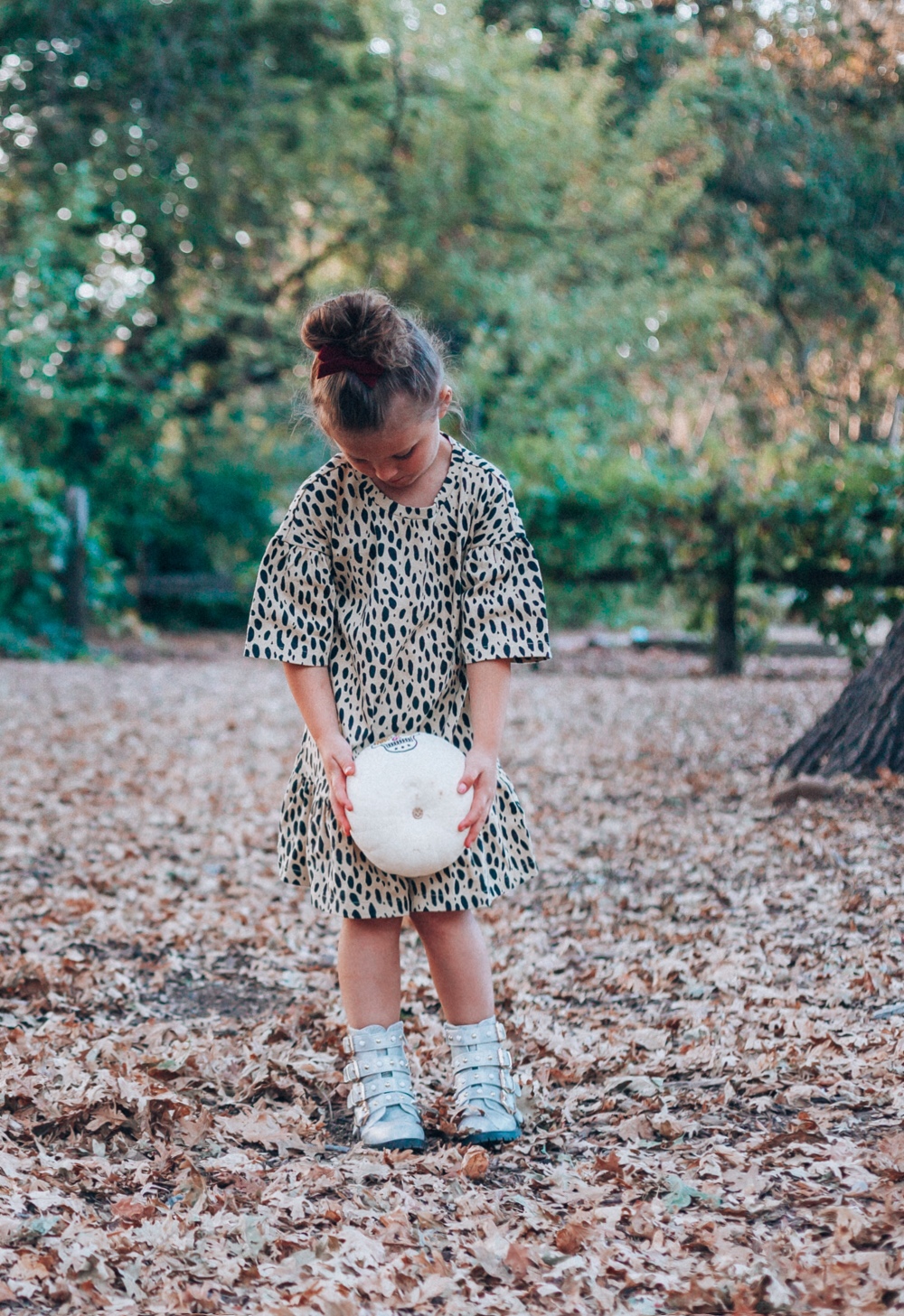 Nordstroms | Family | Pinterest | Fall Bucket List for Kids featured by popular San Francisco lifestyle blogger The Girls in the Yellow Dress 