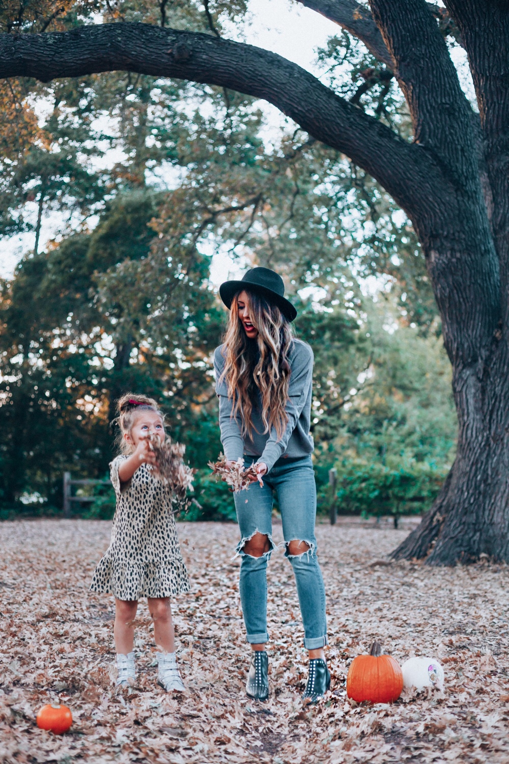 Nordstroms | Family | Pinterest | Fall Bucket List for Kids featured by popular San Francisco lifestyle blogger The Girls in the Yellow Dress 