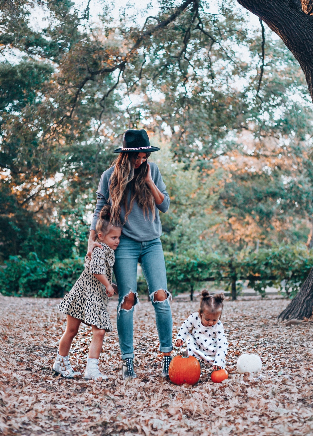 Nordstroms | Family | Pinterest | Fall Bucket List for Kids featured by popular San Francisco lifestyle blogger The Girls in the Yellow Dress 