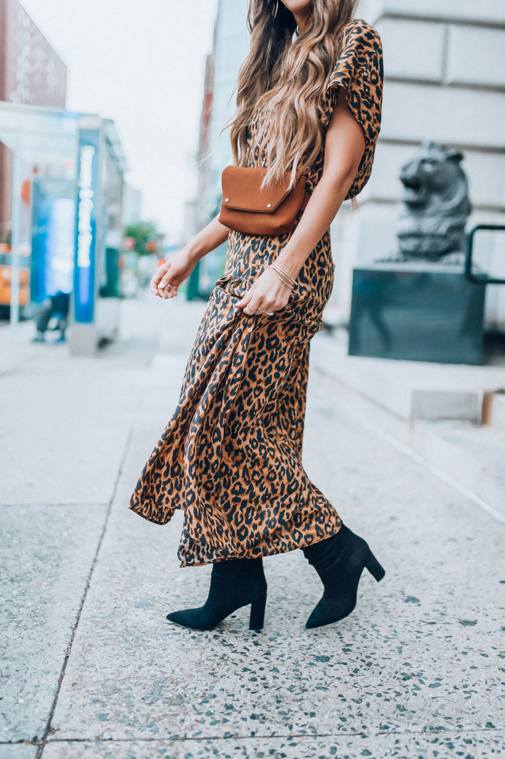 5 Fall Trends to Try this Season | Fashion | The Girl in the Yellow Dress
