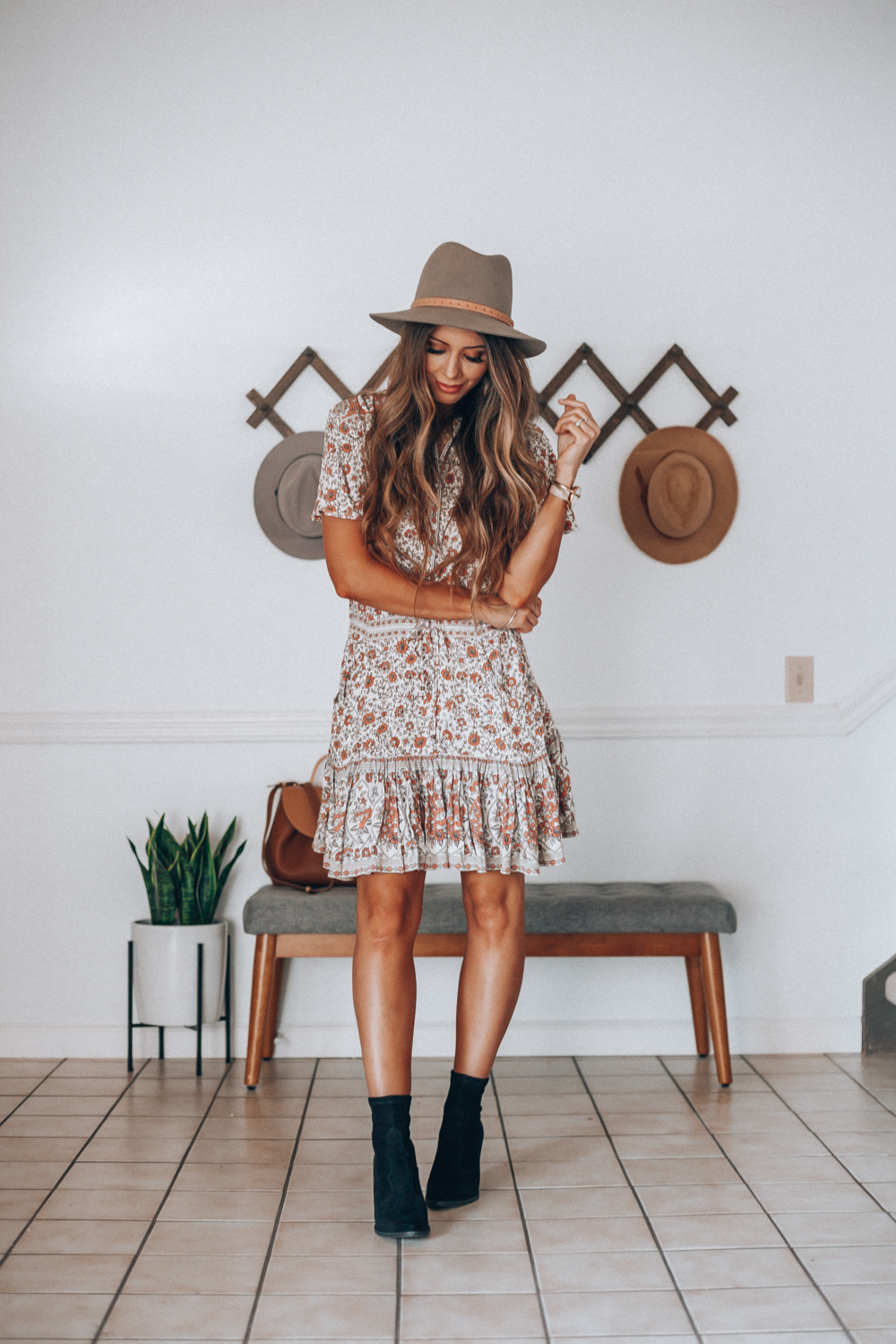 Boho | Fashion | Current Obsession: Spell & The Gypsy Collective featured by top San Francisco fashion blog The Girl in the Yellow Dress