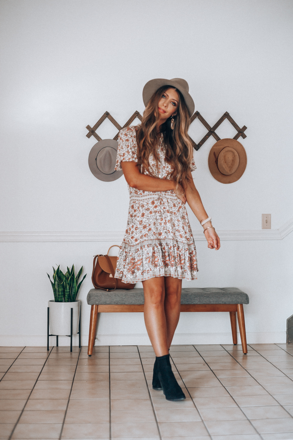 Boho | Fashion | Current Obsession: Spell & The Gypsy Collective featured by top San Francisco fashion blog The Girl in the Yellow Dress