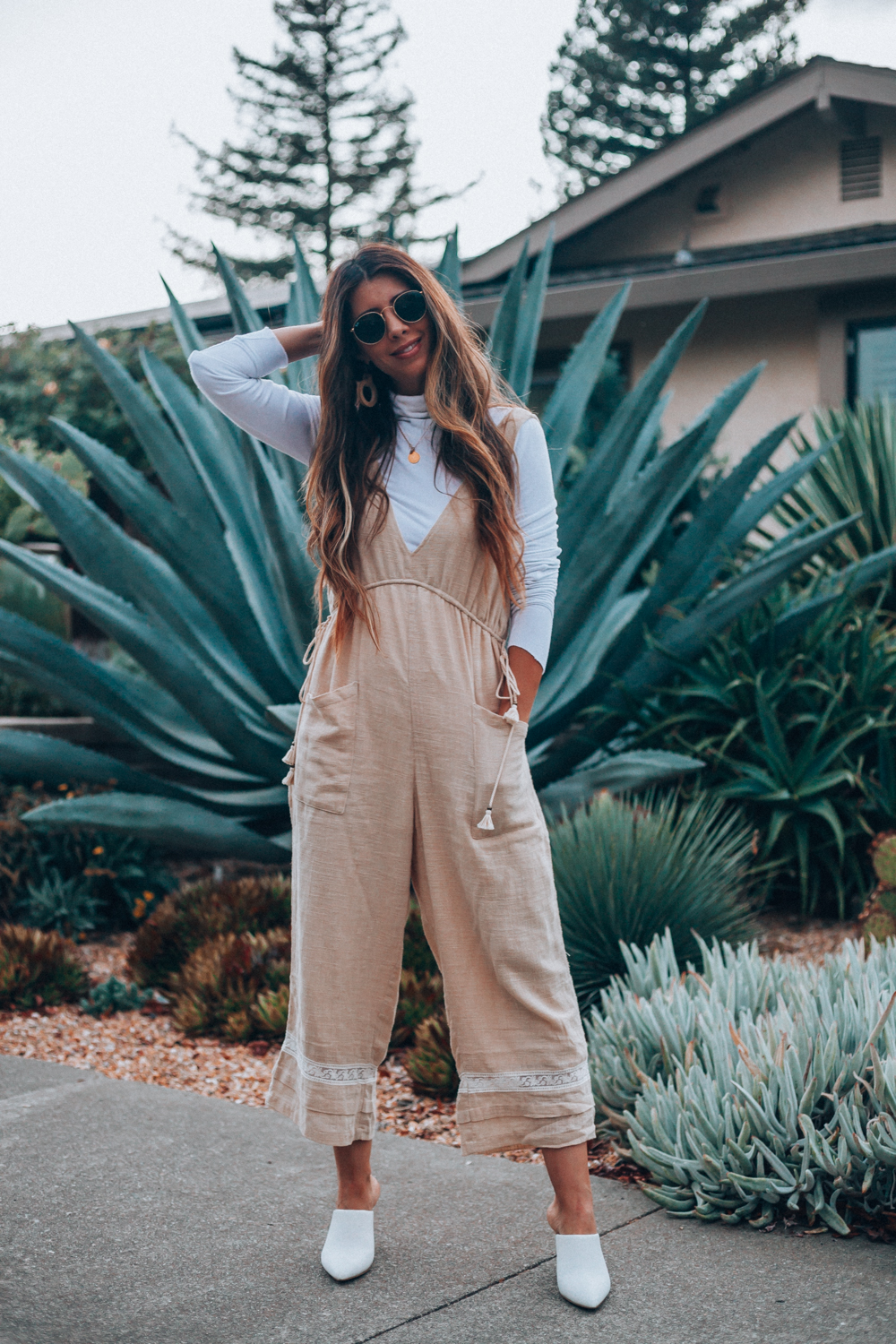 Boho | Fashion | Current Obsession: Spell & The Gypsy Collective featured by top San Francisco fashion blog The Girl in the Yellow Dress