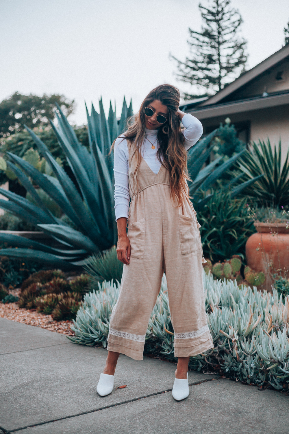 Boho | Fashion | Current Obsession: Spell & The Gypsy Collective featured by top San Francisco fashion blog The Girl in the Yellow Dress