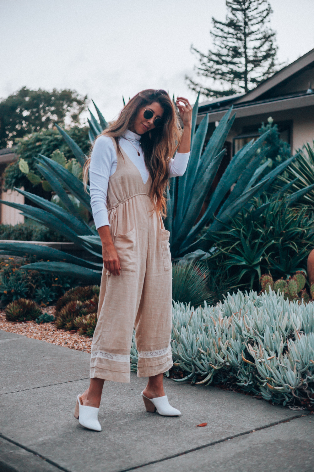 Boho | Fashion | Current Obsession: Spell & The Gypsy Collective featured by top San Francisco fashion blog The Girl in the Yellow Dress