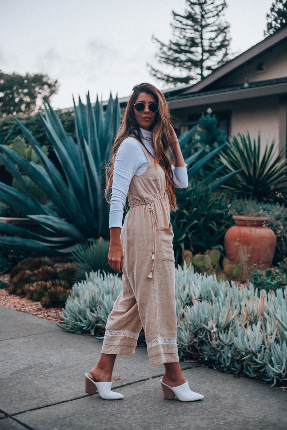 Boho | Fashion | Current Obsession: Spell & The Gypsy Collective featured by top San Francisco fashion blog The Girl in the Yellow Dress