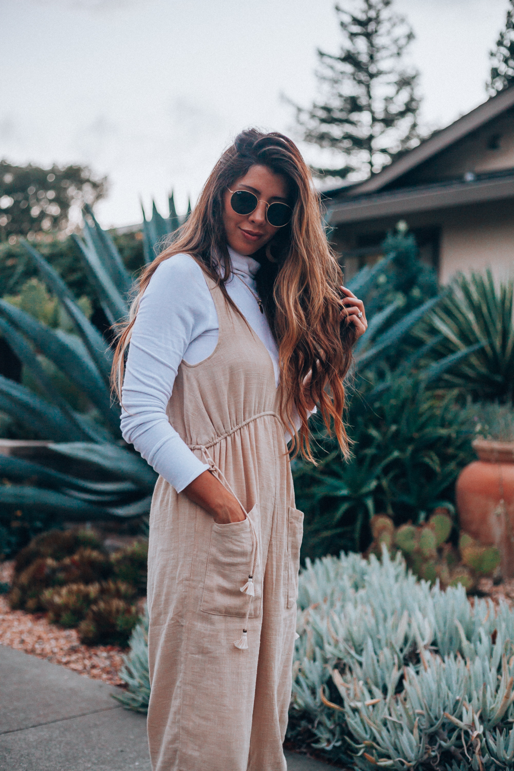 Boho | Fashion | Current Obsession: Spell & The Gypsy Collective featured by top San Francisco fashion blog The Girl in the Yellow Dress