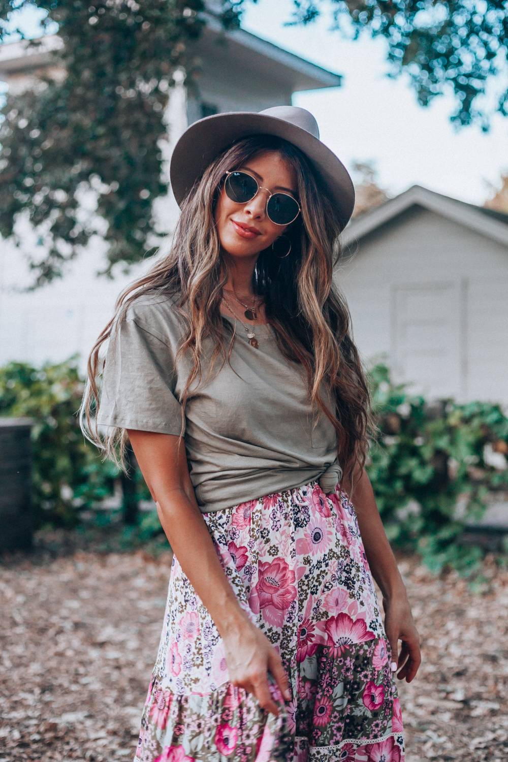 Boho | Fashion | Current Obsession: Spell & The Gypsy Collective featured by top San Francisco fashion blog The Girl in the Yellow Dress