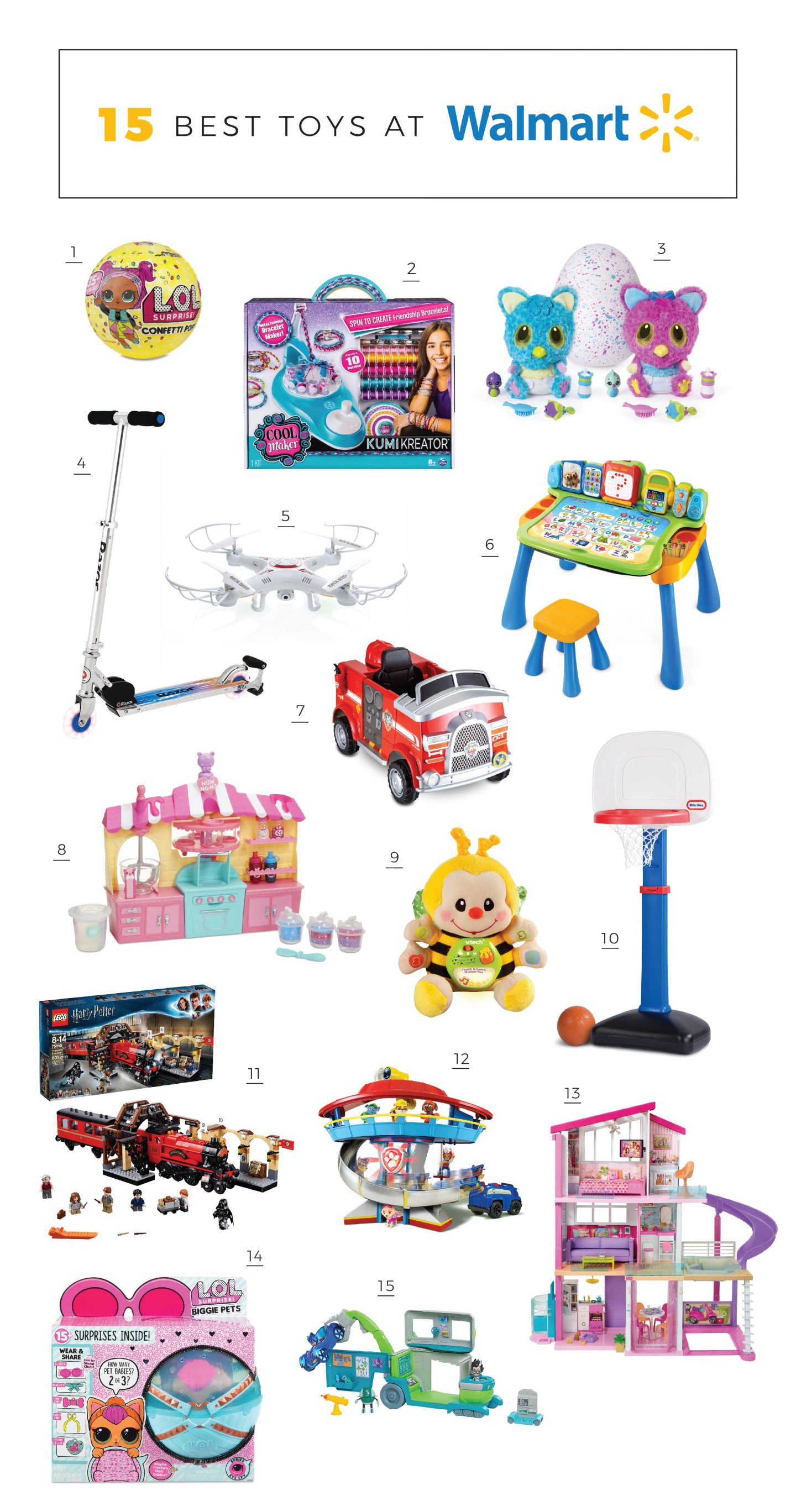 walmart christmas toys 2021