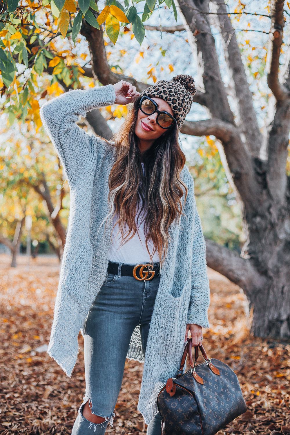 Nordstrom | ASOS | Forever21 | 11 Cute Winter Beanies for the Season featured by top San Francisco fashion blog The Girl in the Yellow Dress