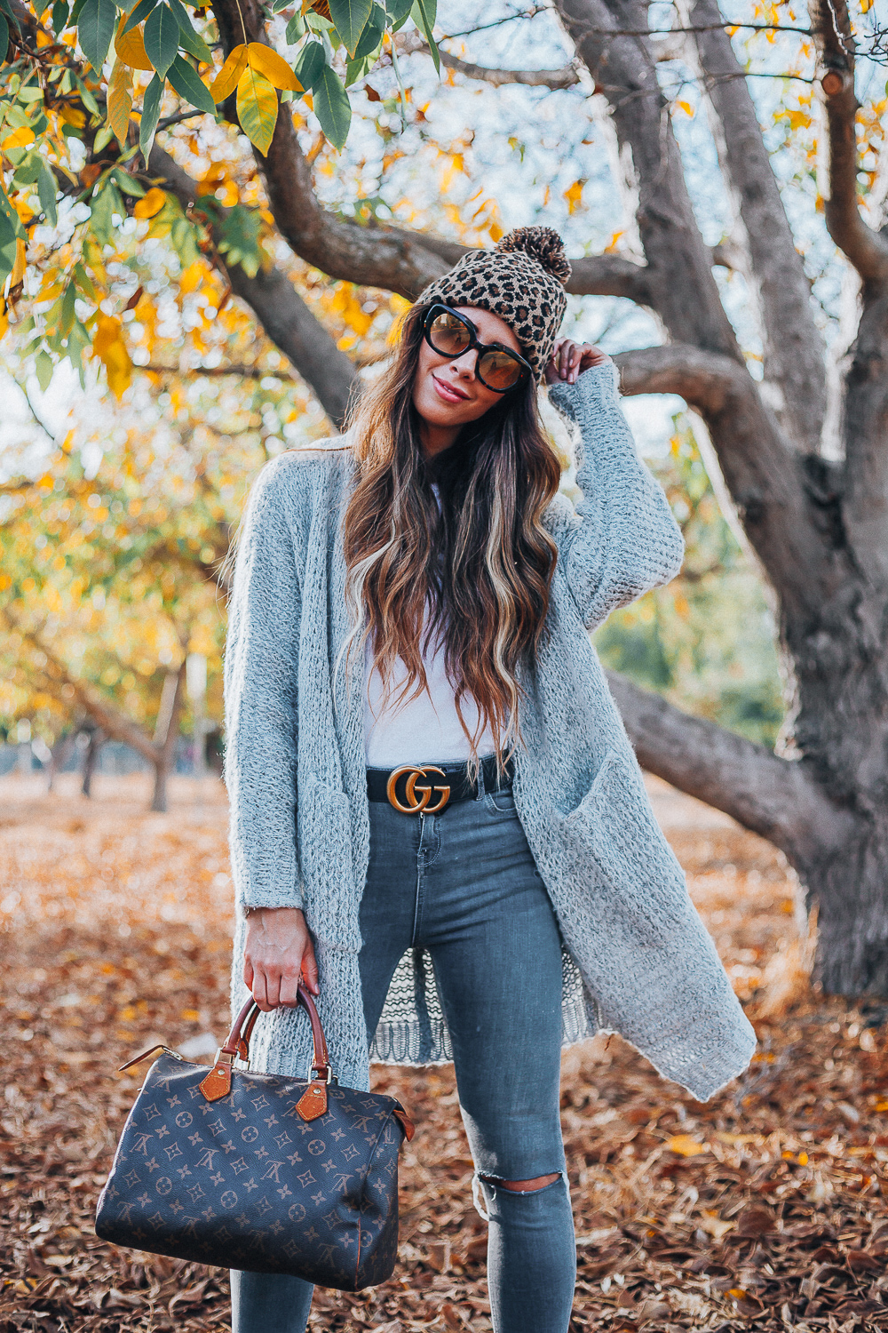 Nordstrom | ASOS | Forever21 | 11 Cute Winter Beanies for the Season featured by top San Francisco fashion blog The Girl in the Yellow Dress