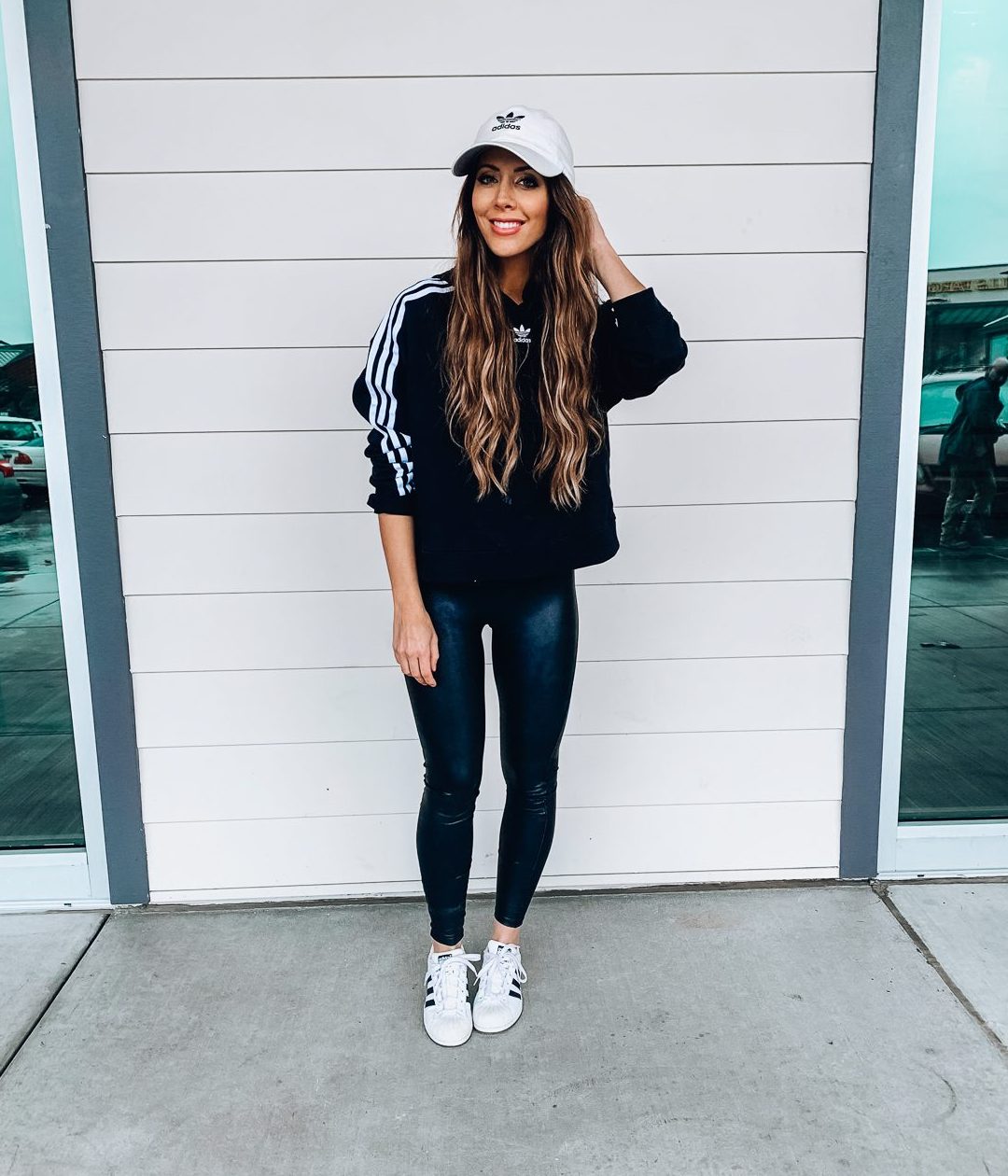 Outfit Ideas: Outfit Ideas Adidas