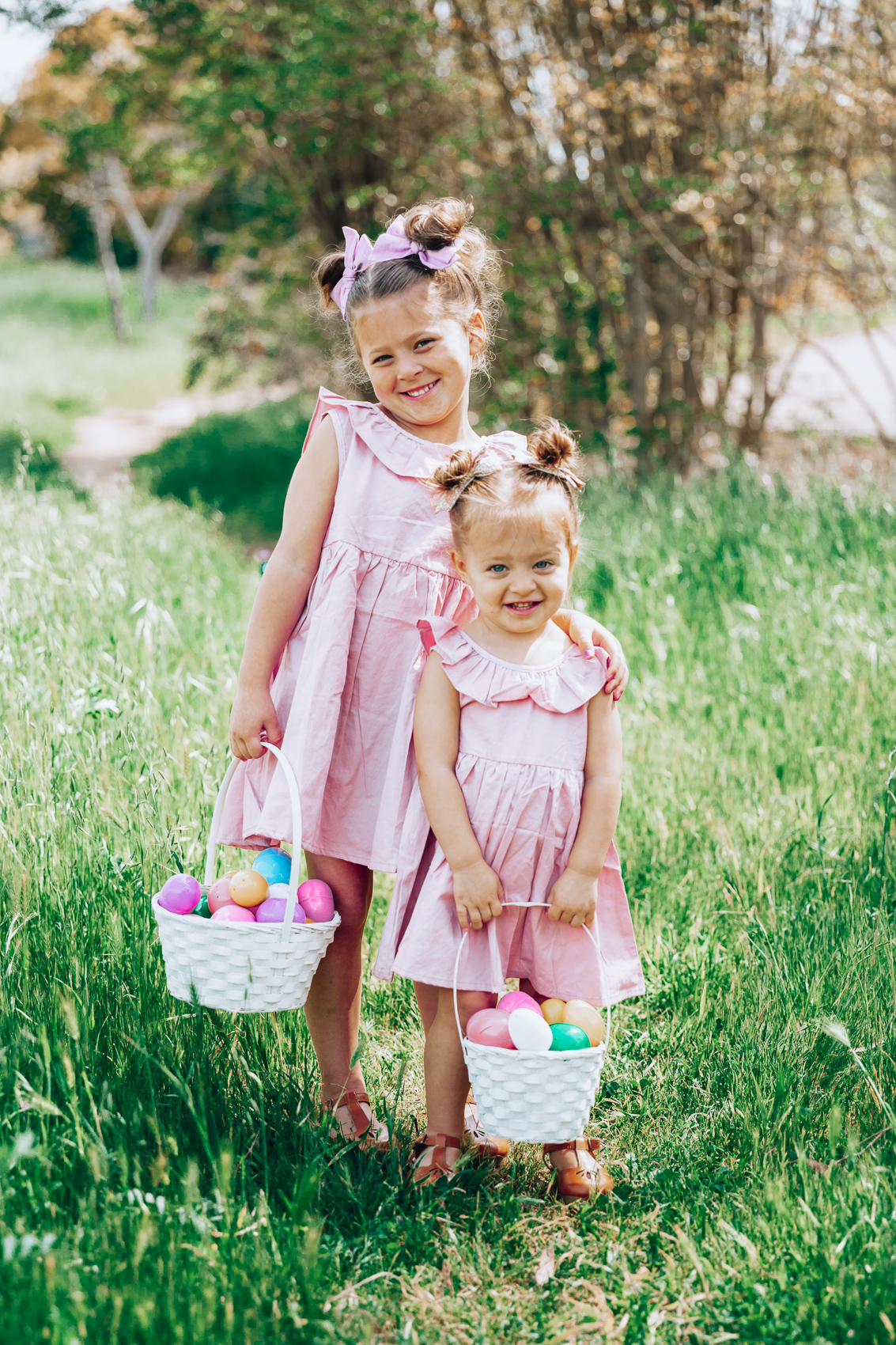 Cute Spring Dresses featured by top US fashion blog The Girl in the Yellow Dress