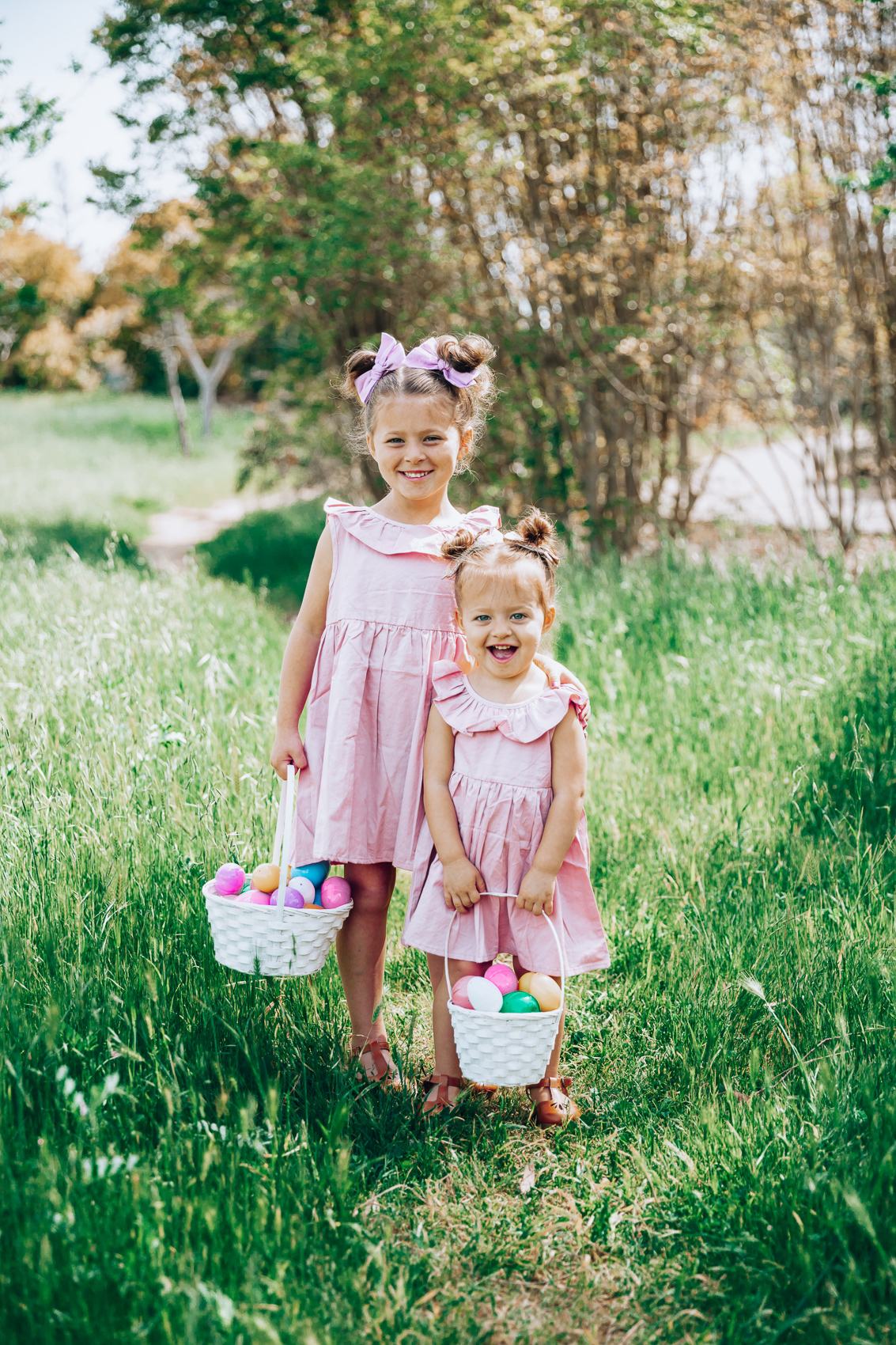 Cute Spring Dresses featured by top US fashion blog The Girl in the Yellow Dress