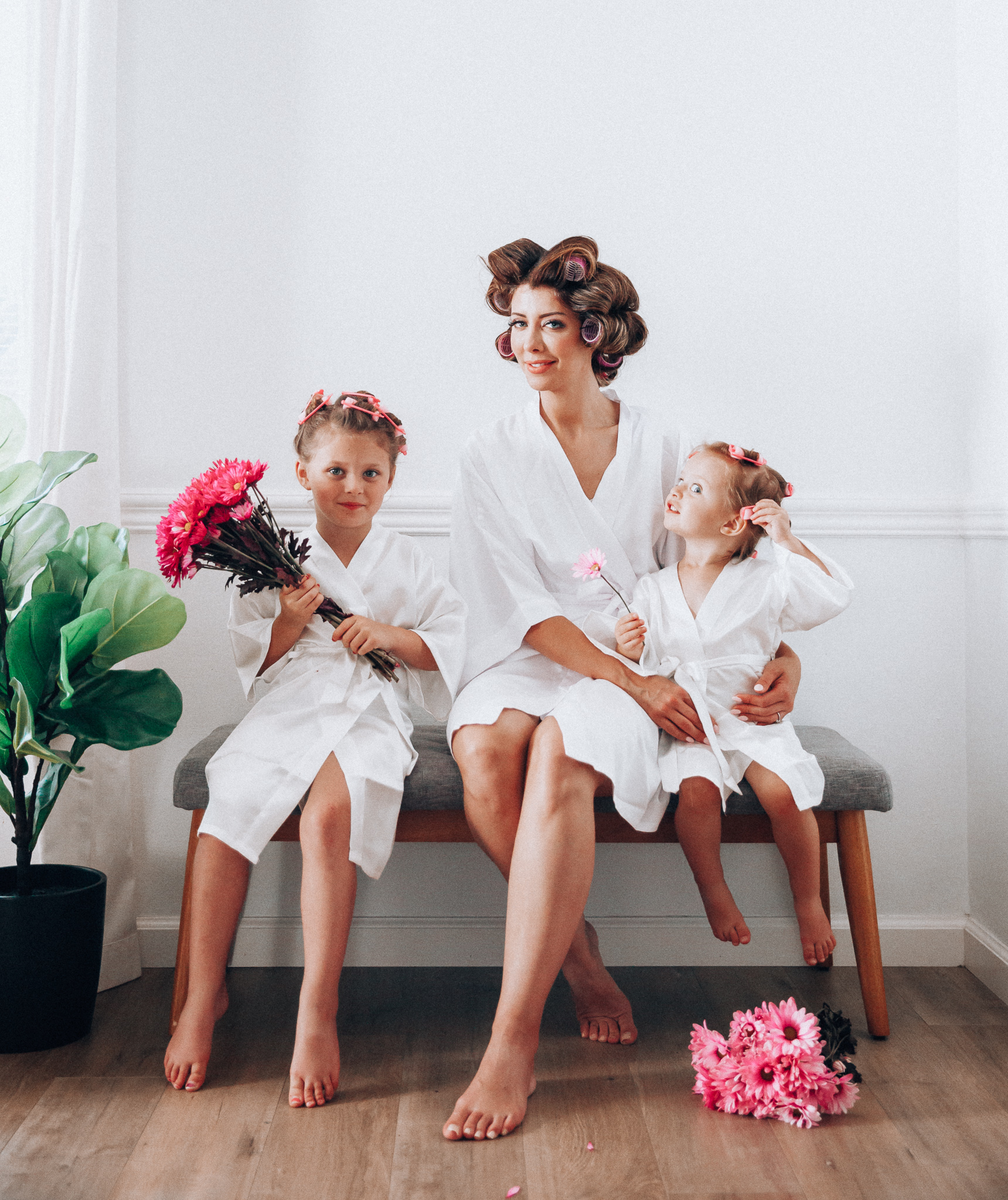 At-Home Spa Treatments featured by top US beauty blog The Girl in the Yellow Dress