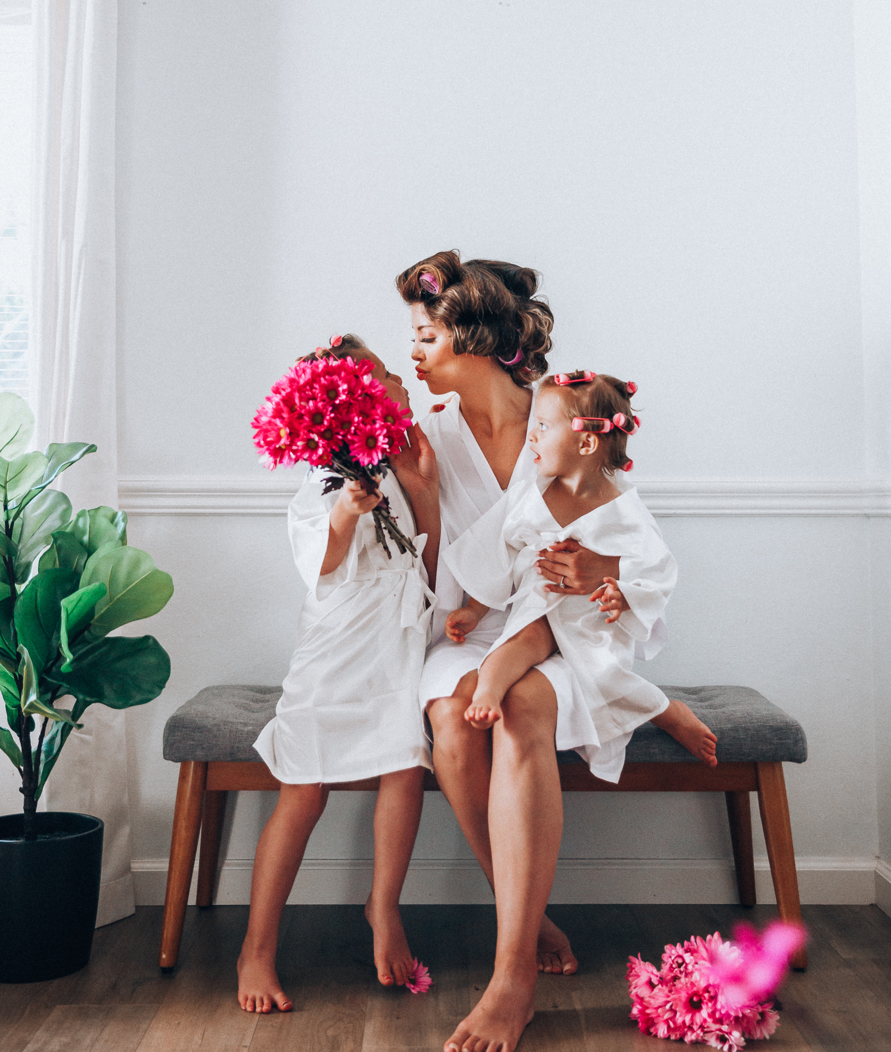 At-Home Spa Treatments featured by top US beauty blog The Girl in the Yellow Dress