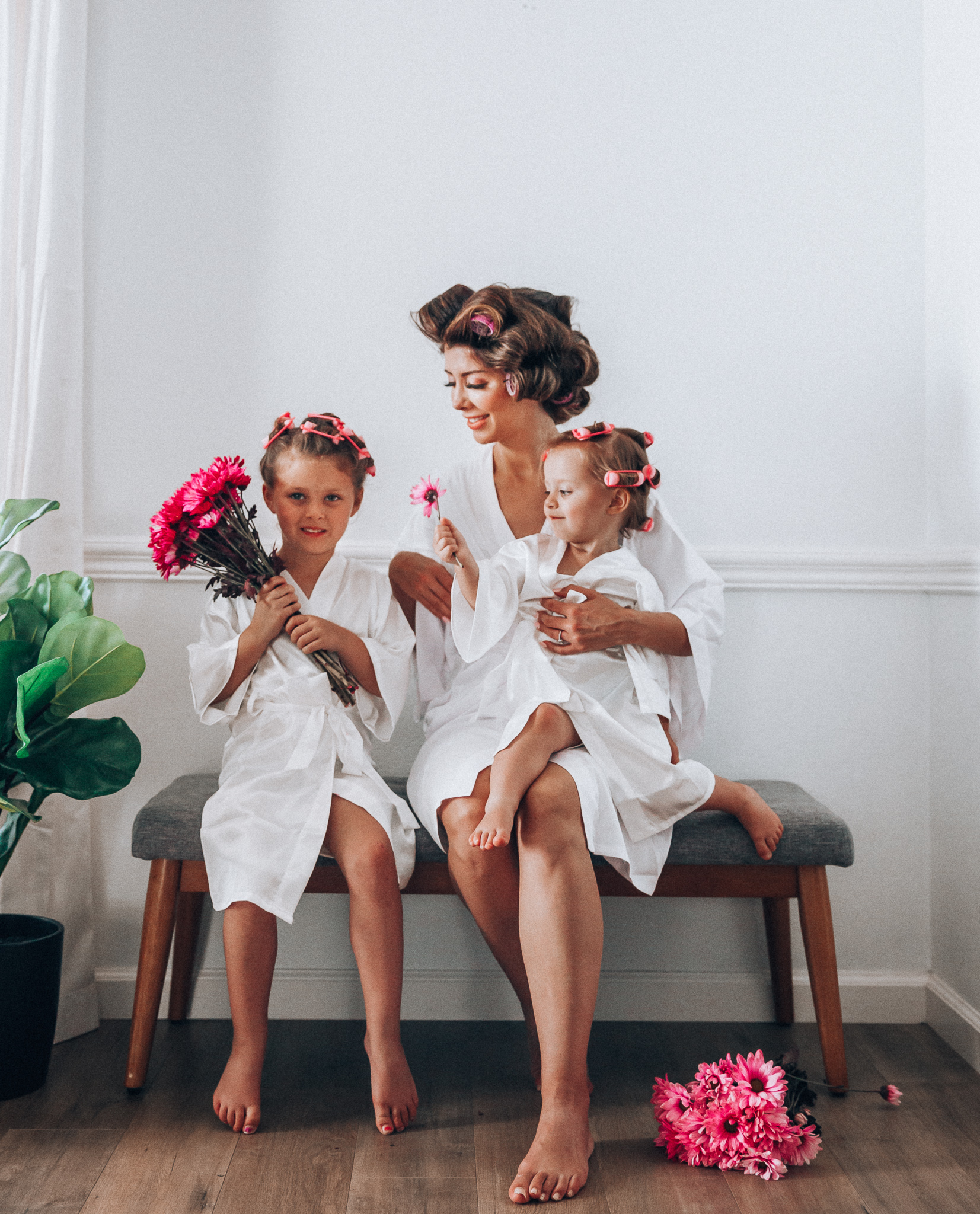 At-Home Spa Treatments featured by top US beauty blog The Girl in the Yellow Dress