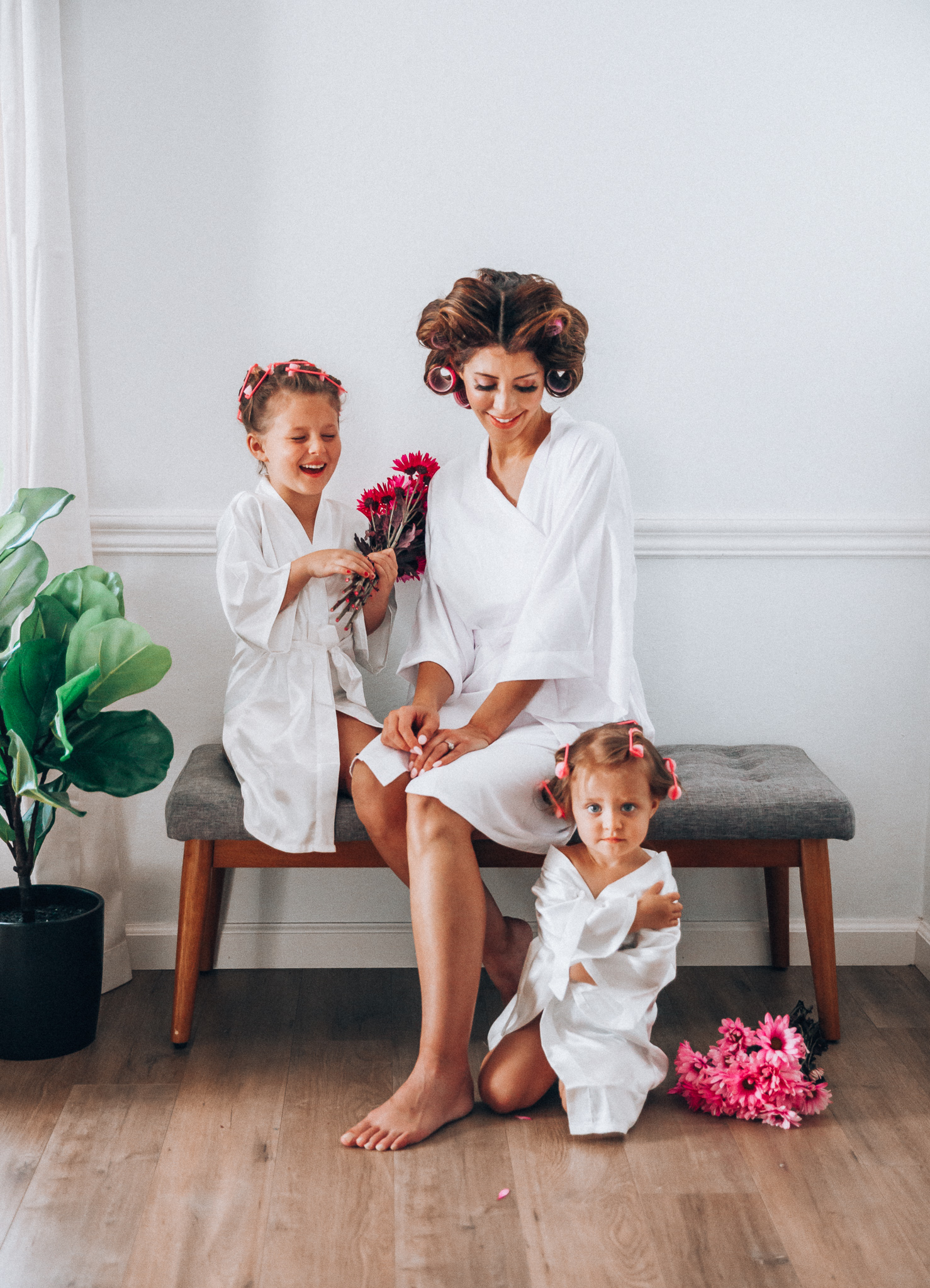 At-Home Spa Treatments featured by top US beauty blog The Girl in the Yellow Dress