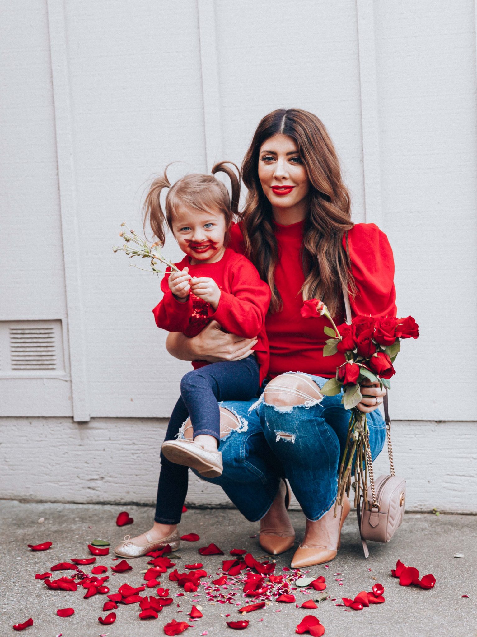 Valentine's Day – fashion mom blog
