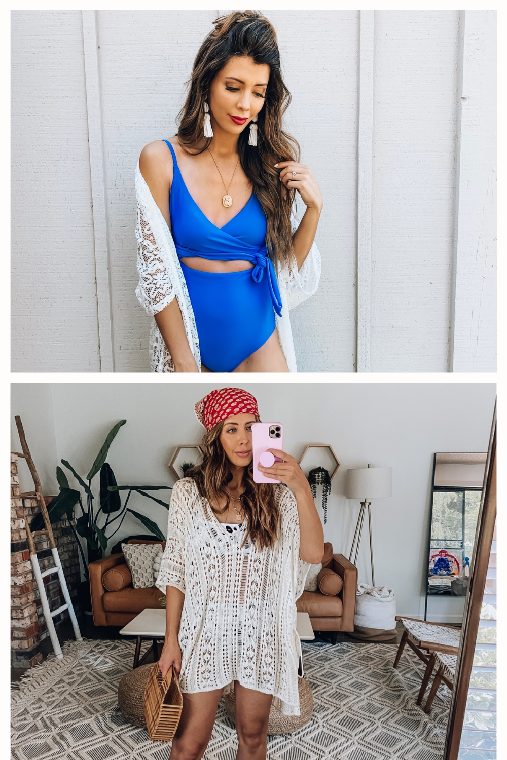 what to wear this summer. what's trending this summer. www.thegirlintheyellowdress.com